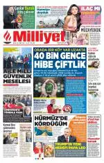 Milliyet
